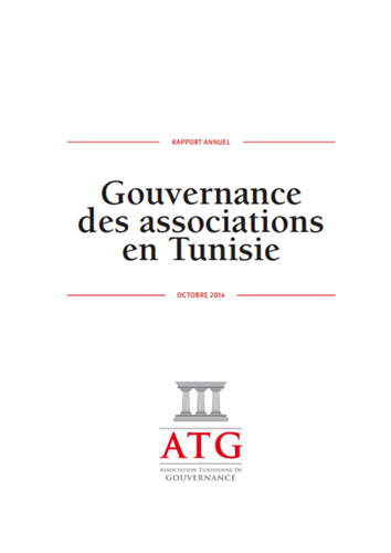 Aperçu de Gouvernance des associations en Tunisie