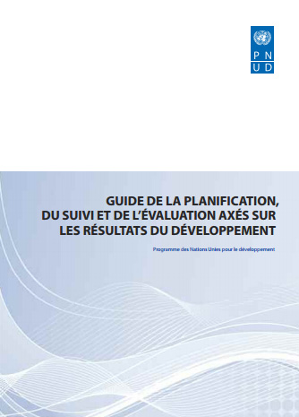 Aperçu de Guide de la planification, du suivi et de l’évaluation axés sur les résultats du développement