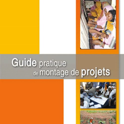 Aperçu de Guide pratique du montage de projet