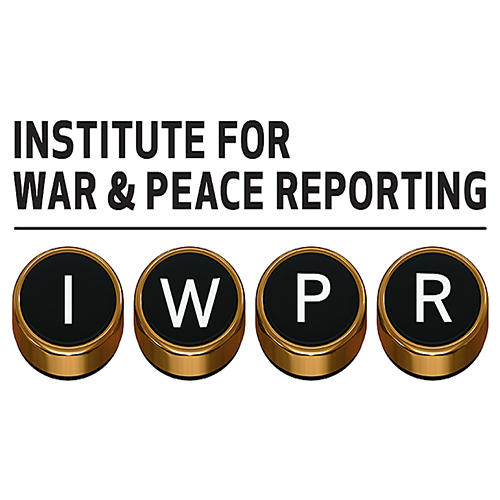 Aperçu de IWPR 2014 annual report