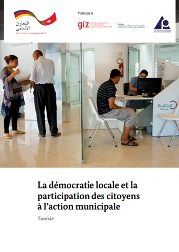 Aperçu de La démocratie locale et la participation des citoyens à l’action municipale
