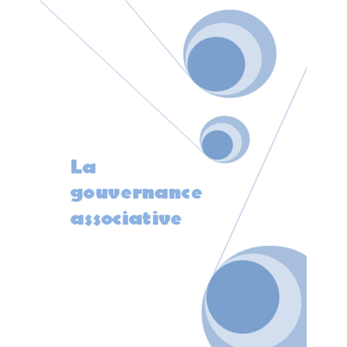 Aperçu de La gouvernance associative