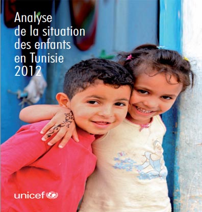 Aperçu de La situation de l’enfant en Tunisie : La situation de l’enfant en Tunisie