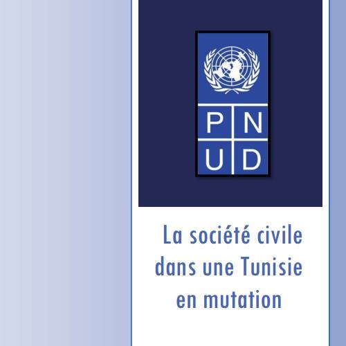 Aperçu de La société civile dans une Tunisie en mutation