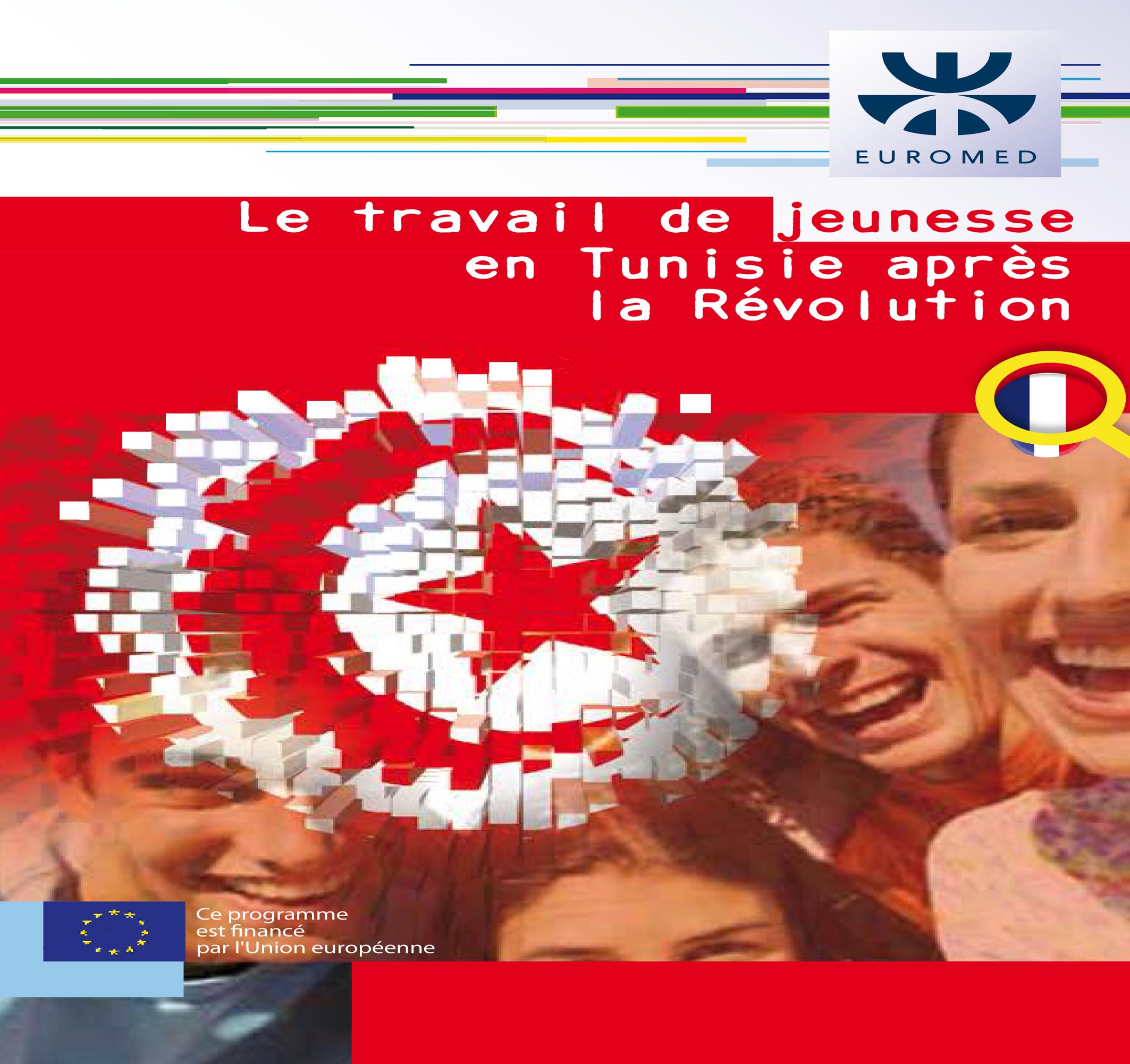 Aperçu de Le travail de jeunesse en Tunisie après la Révolution