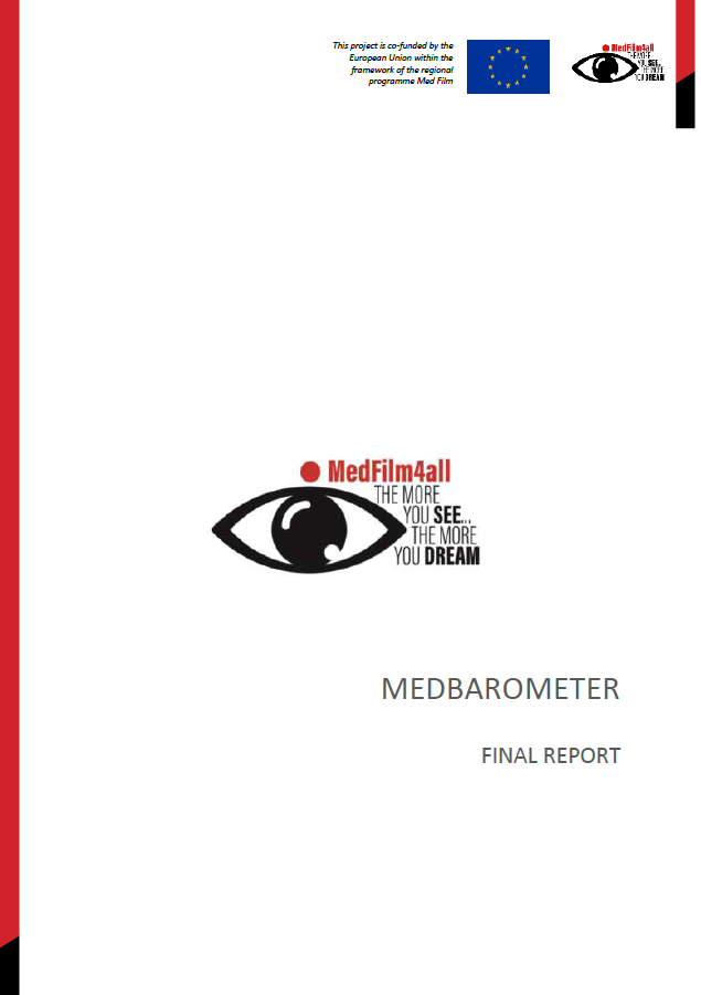 Aperçu de MEDBAROMETER FINAL REPORT