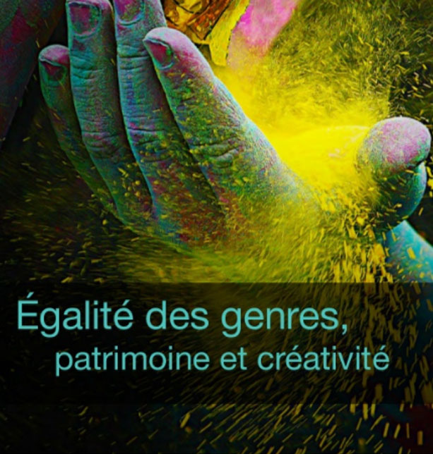 Aperçu de Rapport de l'UNESCO sur l'Egalité des Genres et la Culture (publication en francais)