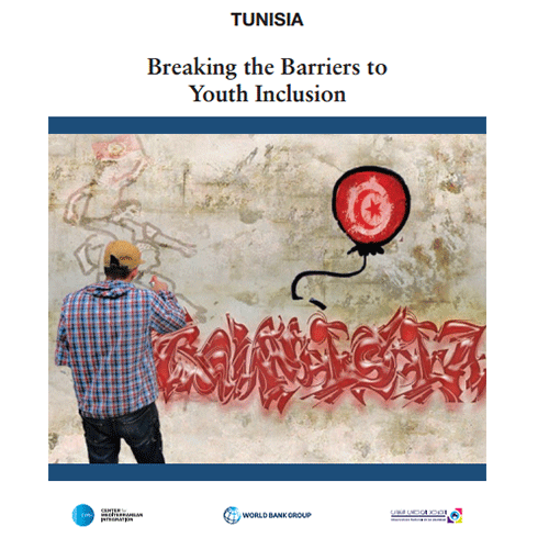 Aperçu de Tunisia : Breaking the Barriers to Youth Inclusion