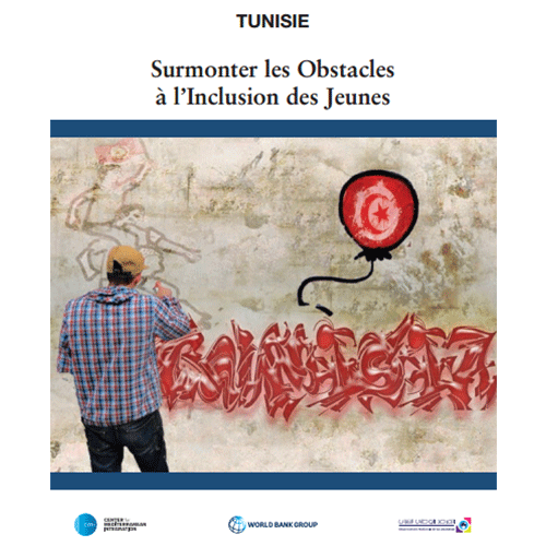 Aperçu de Tunisie : Surmonter les Obstacles à l’Inclusion des Jeunes