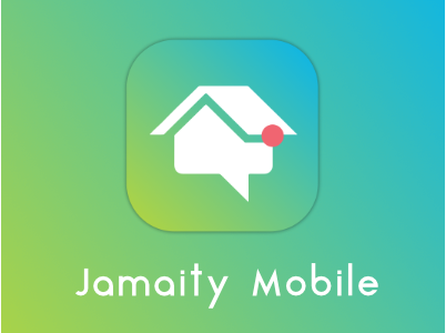 Jamaity Mobile Promo