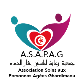 Association Soins aux Personnes Agées de Ghardimaou