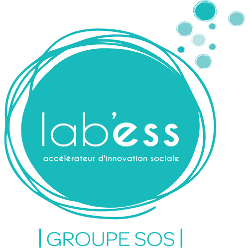Responsable incubation  -Lab’ess