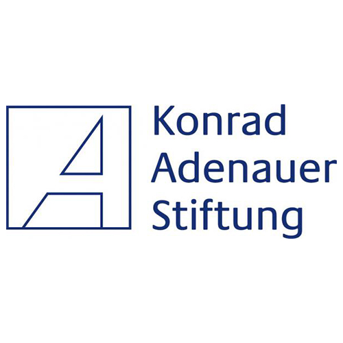 Social Media Assistant (part-time/ 50%) – Konrad Adenauer Stiftung