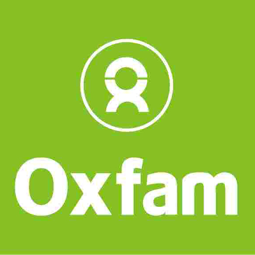 Oxfam recrute un chargé de projet (offre en anglais)