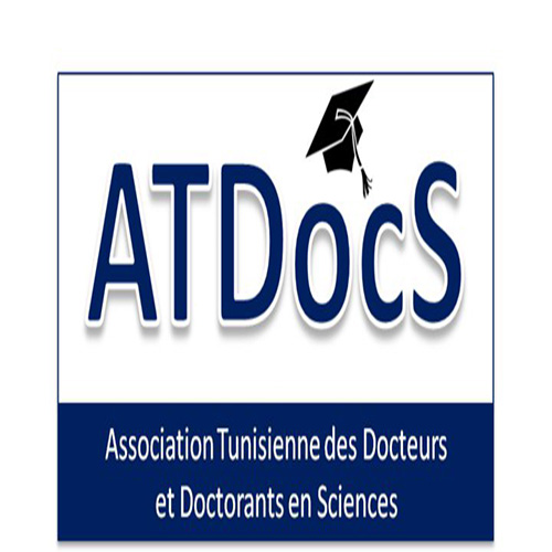 Association Tunisienne des Docteurs et Doctorants en Sciences