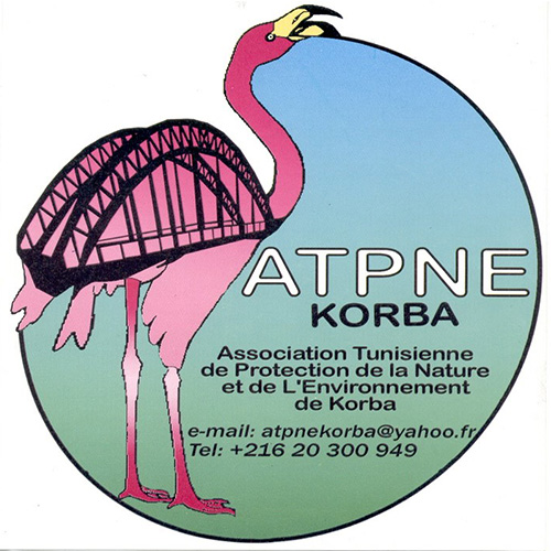 Association Tunisienne de Protection de la Nature et de l’Environnement de Korba