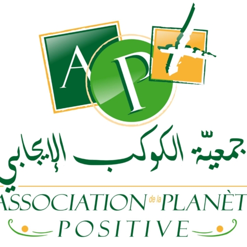 Association Planète Positive