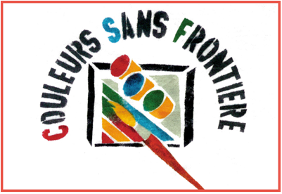 Couleurs Sans Frontières