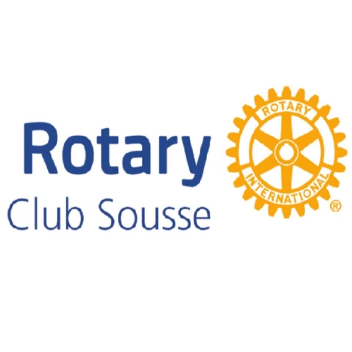 Rotary Sousse