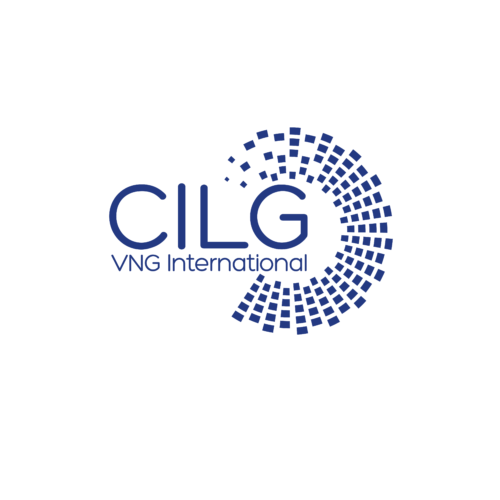 Projet Manager -CILG-VNG international