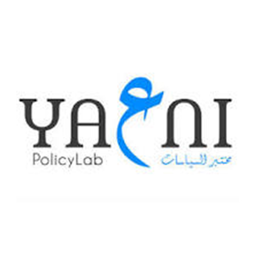 YAANI- Young Arab Analysts Network International
