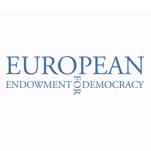 Le Fonds européen pour la démocratie