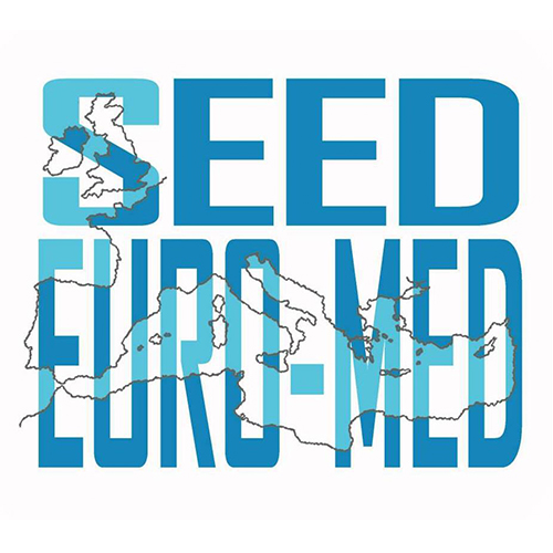 Entrepreneurs sociaux, candidatez pour le programme d’échange Seed Euro-Med du Lab’ESS !