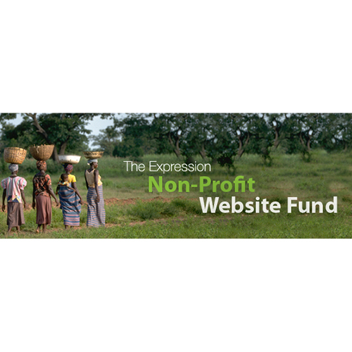 Le Fonds d’Expression pour les Websites à but non lucratif lance un appel à candidature pour créer gratuitement un site internet et des solutions web pour votre association