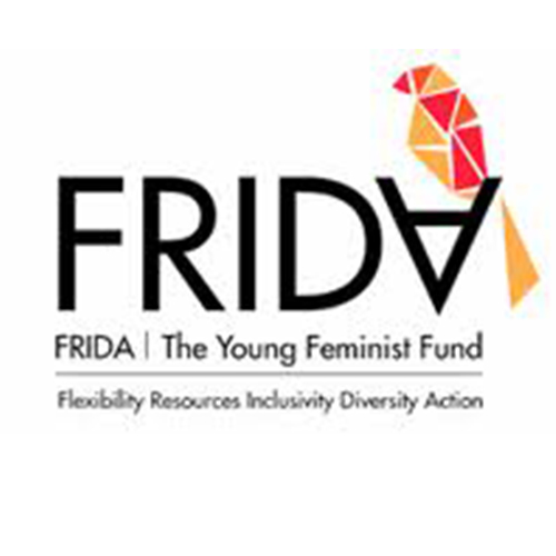 صندوق فريدا لتمويل النسويات الشابّات