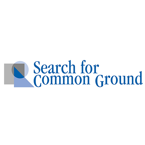 Search for Common Ground recrute un(e) Assistant(e) de projet (offre en anglais)