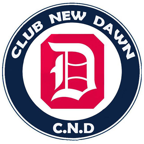 Club New Dawn