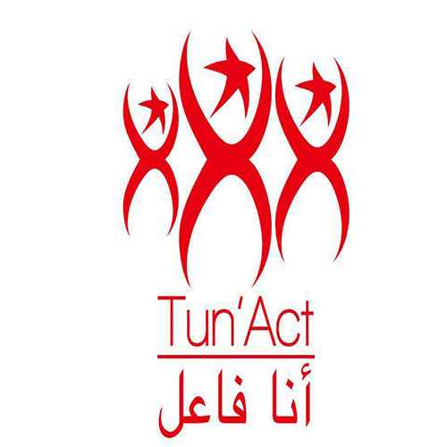 Tun’Act lance un appel à volontaires pour intégrer l’équipe média du 2e Parlement des Jeunes Tunisiens !
