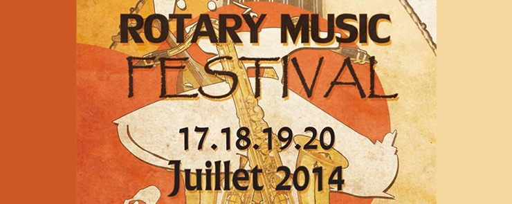 ROTARy Music Festival