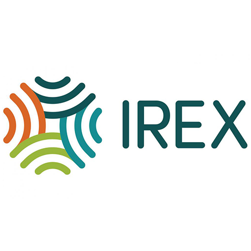 Monitoring and Reporting Coordinator-IREX