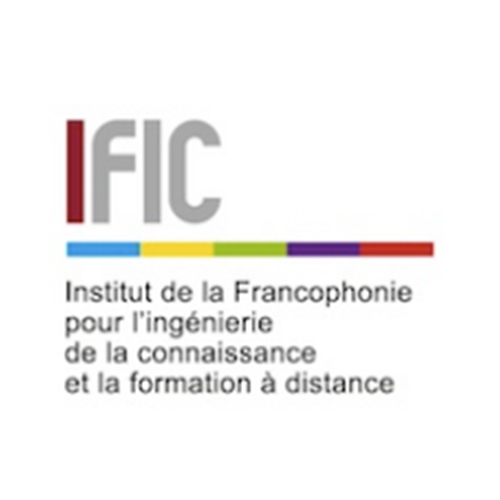 Institut de la Francophonie pour l’Ingénierie de la Connaissance et la formation à distance