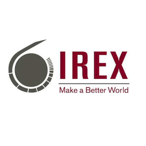 IREX recrute “Monitoring & Evaluation Advisor, Higher Education Partnerships Program” (Offre en anglais)