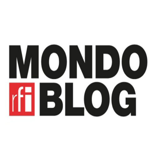Concours MondoBlog 2014