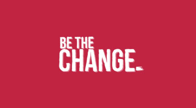 BE THE CHANGE : partagez votre campagne citoyenne, proposez de l’aide aux autres militants et/ou demandez de l’aide !
