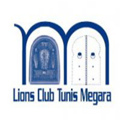 LIONS CLUB TUNIS MEGARA