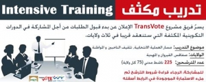 intensive training (2)