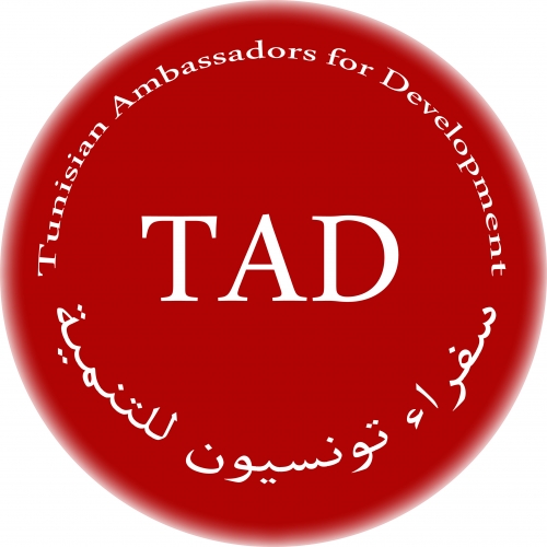 L’association Tunisian Ambassadors for Development recherche des bénévoles pour le lancement de sa nouvelle plateforme