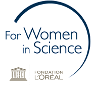 Bourses Régionales Maghreb « pour la femme et la science »