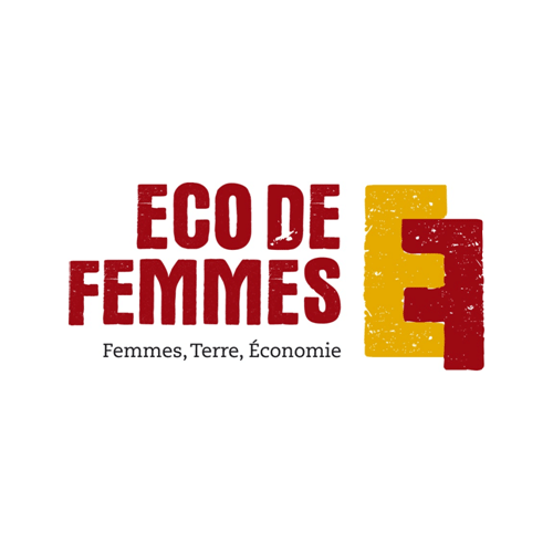ECO DES FEMMES Femmes, Terre, Economie