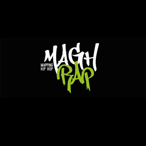 MAGHRAP – Mapping Hip Hop