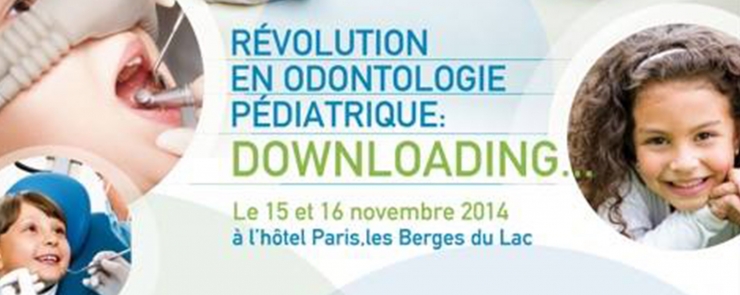 Congrès annuel de l’ATOP (Association Tunisienne d’Odontologie Pédiatrique)