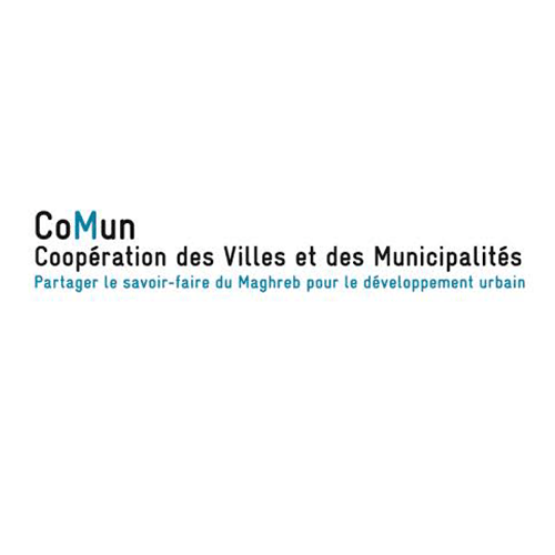 (برنامج التّعاون الألماني للمدن والبلديّات في المغرب العربي (كومين