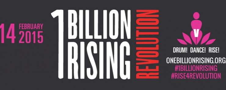 2e édition: One Billion Rising Revolution