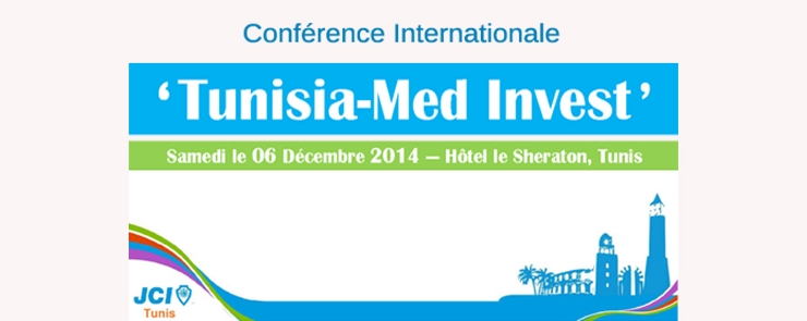TUNISIA-MED INVEST