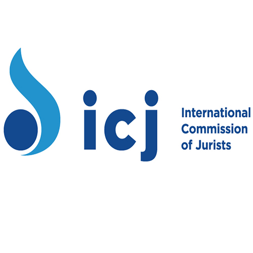 Finance Officer -ICJ