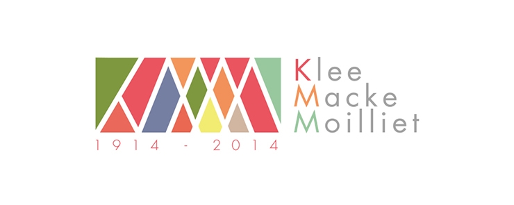 Conférence: Exposition “Klee Macke Moilliet”